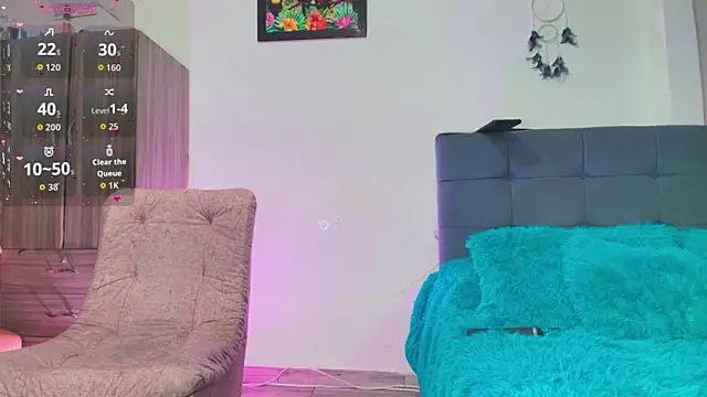 Sophie Astor online show from 01-15-26, 09:29