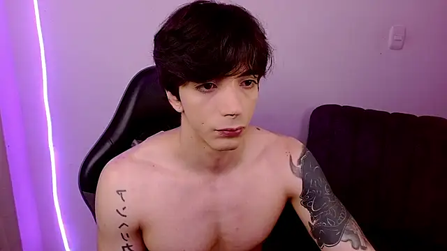 H3ll B0I online show from 06-05-26, 05:01