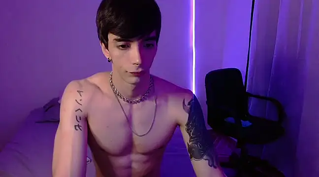 H3ll B0I online show from 01-28-25, 05:22