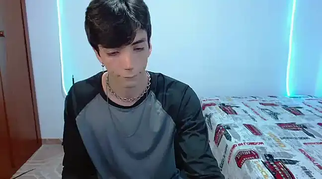 H3ll B0I online show from 03-06-25, 05:14