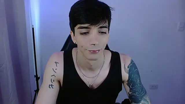 H3ll B0I online show from 02-23-26, 03:56