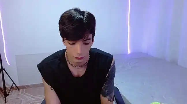 H3ll B0I online show from 03-15-25, 08:21