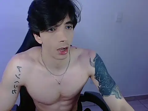 H3ll B0I online show from 01-14-26, 09:29