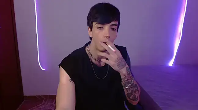 H3ll B0I online show from 02-23-25, 07:00