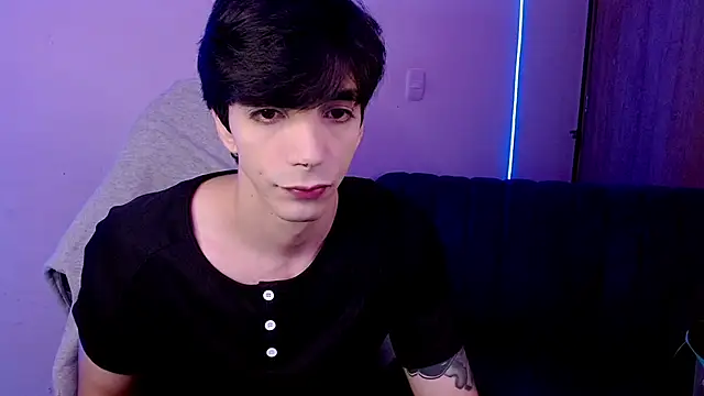 H3ll B0I online show from 05-21-26, 05:05