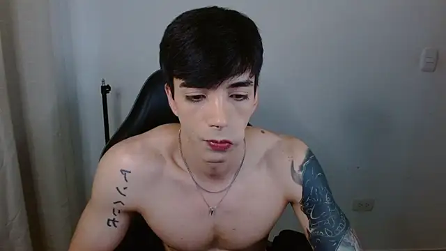 H3ll B0I online show from 03-17-26, 08:34