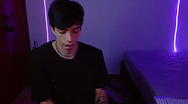 H3ll B0I online show from 03-11-25, 06:41