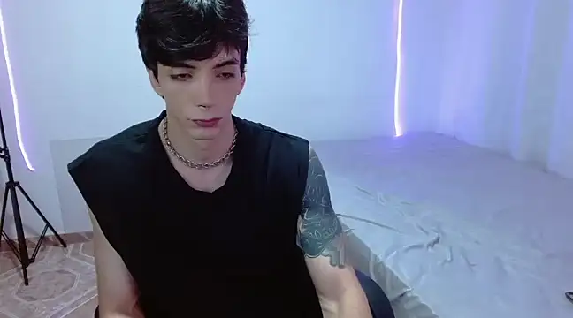 H3ll B0I online show from 03-15-25, 11:28