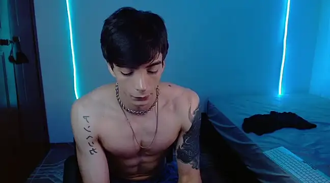 H3ll B0I online show from 03-12-25, 09:12