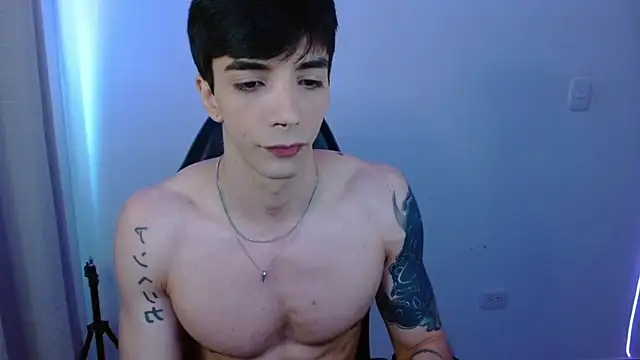 H3ll B0I online show from 02-28-26, 04:50