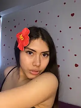 Dulce-Miranda online show from 01-30-25, 09:04