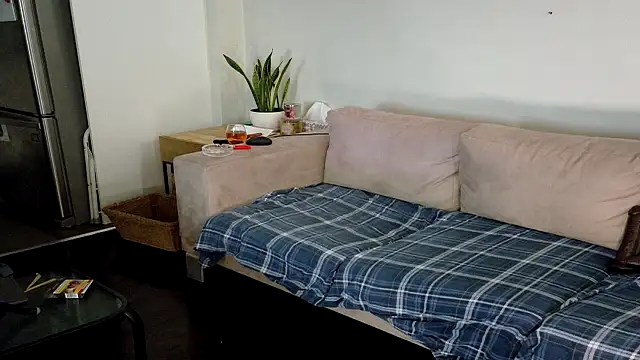 FreckleFaceBeauty online show from 03-03-26, 09:33