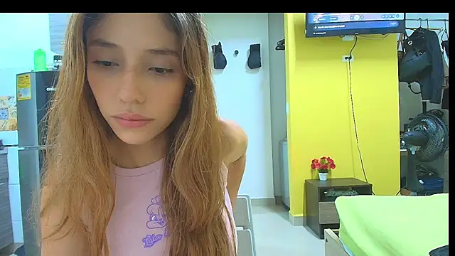 Alaiapink online show from 06-07-26, 12:05