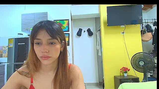 Alaiapink online show from 07-05-26, 07:54