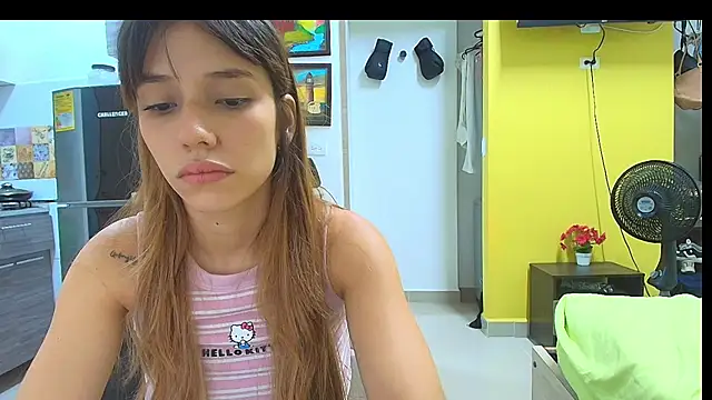 Alaiapink online show from 07-05-26, 04:19