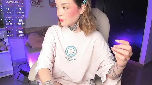 sabrinamoonie online show from 09-20-25, 01:49