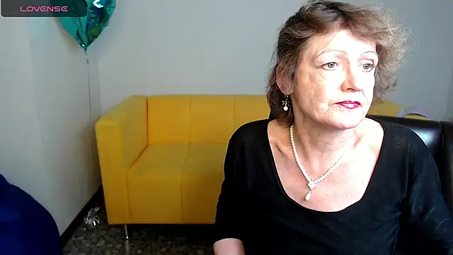 SexyGrandma  online show from 02-26-25, 03:21