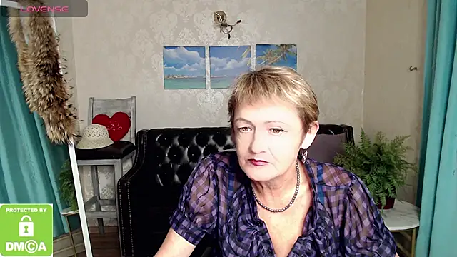 SexyGrandma  online show from 10-01-25, 03:49