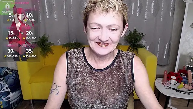SexyGrandma  online show from 12-01-25, 03:02