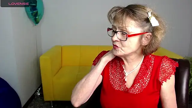 SexyGrandma  online show from 02-20-25, 06:57