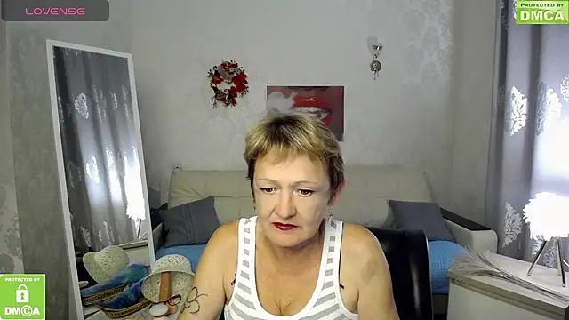 SexyGrandma  online show from 09-16-25, 05:14