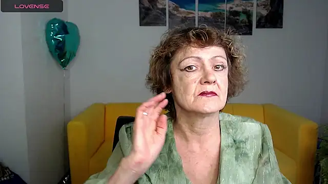 SexyGrandma  online show from 02-28-25, 03:37