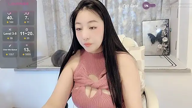 Yujiefan818 online show from 02-25-25, 06:14