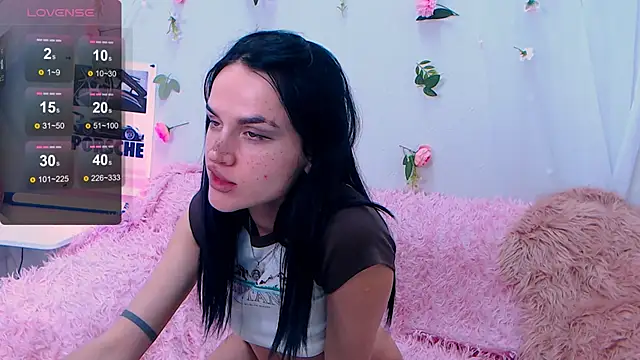 Holygirl  online show from 02-14-26, 01:28