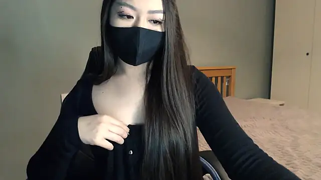 AyameAsakura online show from 02-22-25, 04:40