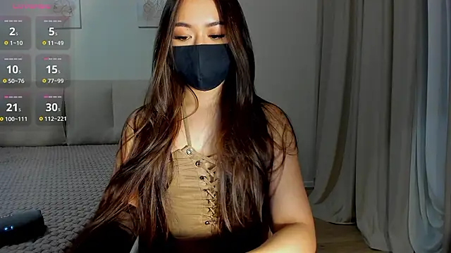 Snapshot of AyameAsakura chatting on 02-05-26, 02:57 AyameAsakura online show from 02-05-26, 02:57