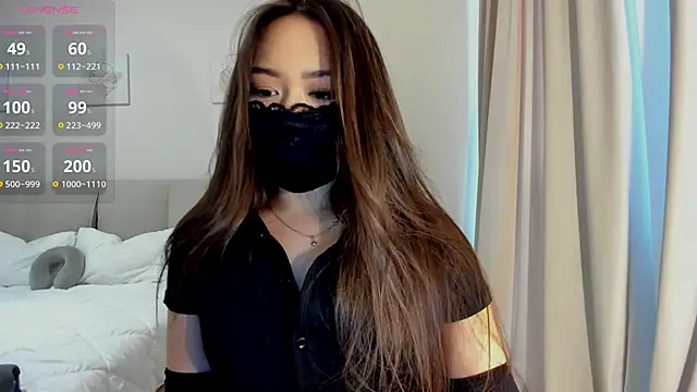 Snapshot of AyameAsakura chatting on 02-25-26, 01:55 AyameAsakura online show from 02-25-26, 01:55