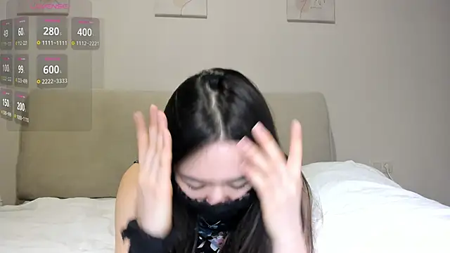 AyameAsakura online show from 04-30-26, 08:57