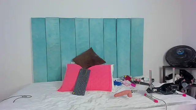 Annita001 online show from 11-14-25, 06:55