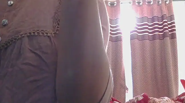 Cutie Pie1p online show from 01-28-25, 07:11