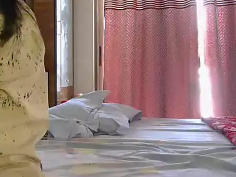 Cutie Pie1p online show from 03-10-25, 07:44