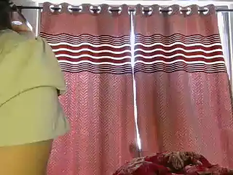 Cutie Pie1p online show from 02-09-25, 07:15