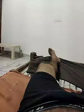 xmanrawan2 online show from 10-31-25, 03:19