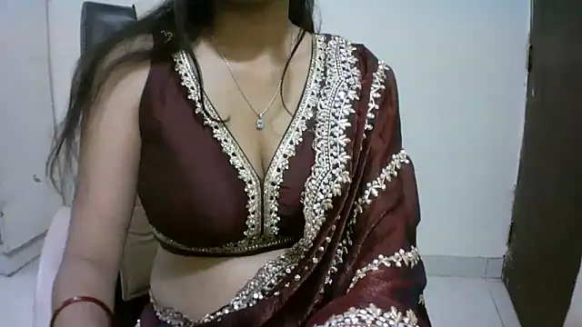 kajal  bhabhi  online show from 02-28-26, 05:34