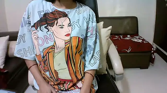 kajal  bhabhi  online show from 04-25-26, 04:37