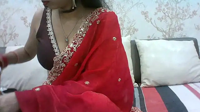 kajal  bhabhi  online show from 06-25-26, 06:35