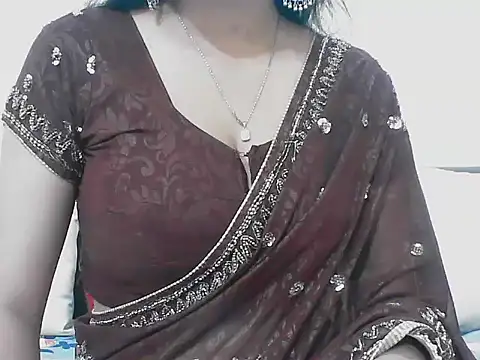 kajal  bhabhi  online show from 11-01-25, 03:50