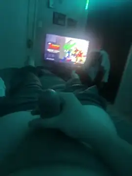 Seanoofss12 online show from 04-04-26, 04:19