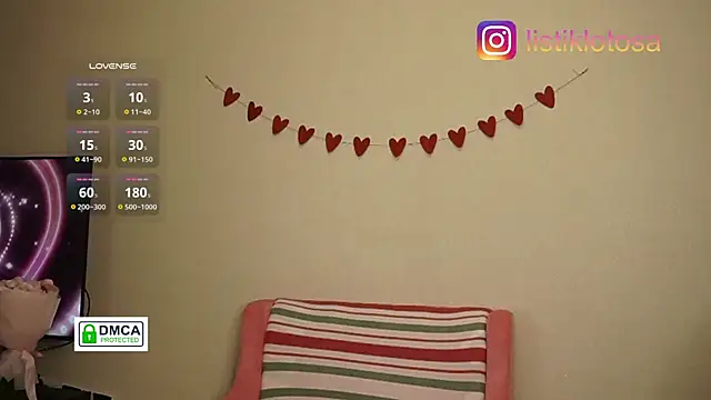 kookome online show from 11-22-25, 02:10