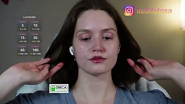 kookome online show from 03-08-26, 02:31