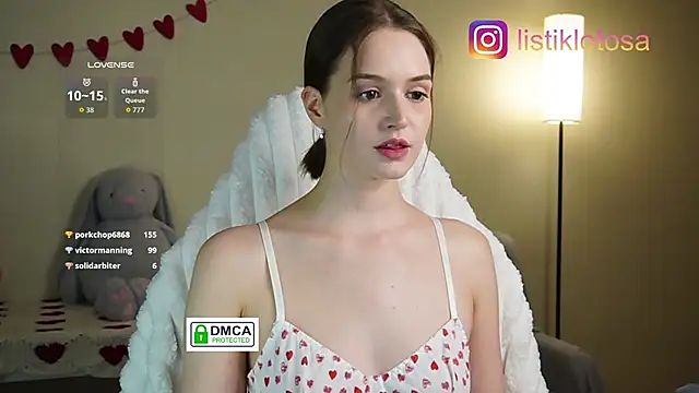 kookome online show from 02-20-26, 07:49