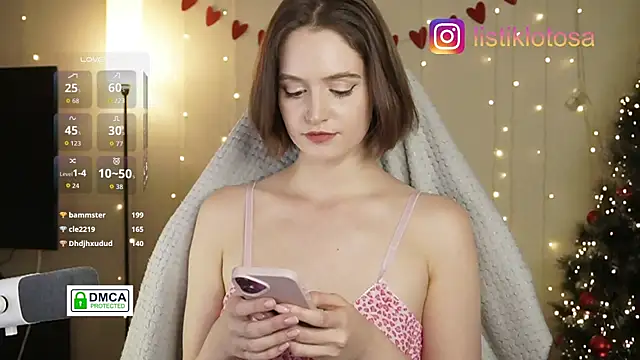 kookome online show from 12-20-25, 02:42