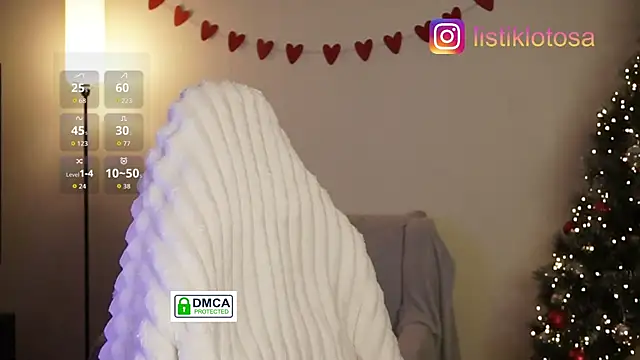 kookome online show from 01-14-26, 01:59