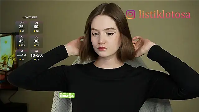 kookome online show from 10-25-25, 06:56