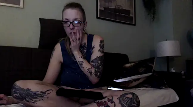 Astrid-Gilbert online show from 03-02-25, 10:23