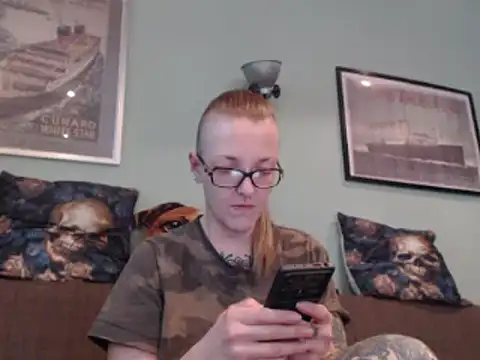 Astrid-Gilbert online show from 02-06-25, 02:15